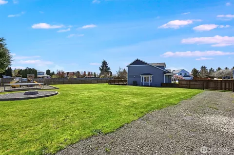 Exterior - 21315 40th Ave E, Spanaway, WA 98387 photo 6 of 9