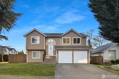 17512 17th Ave E, Spanaway, WA 98387