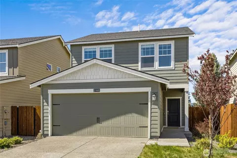 2905 Roundup Dr, Ellensburg, WA 98926