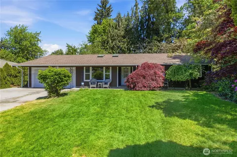 21306 109th Ave SE, Kent, WA 98031