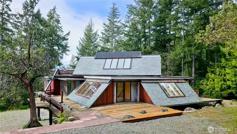 5612 Cape George Rd, Port Townsend, WA 98368
