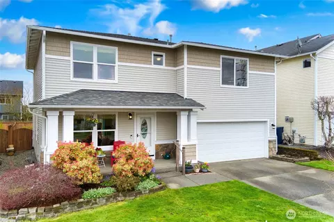 4023 153rd Pl SE, Bothell, WA 98012