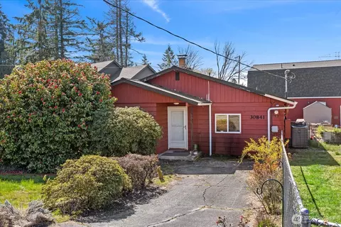 30841 52nd Ave S, Auburn, WA 98001