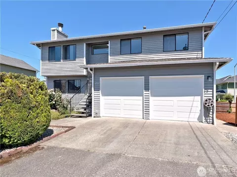 6750 28th Ave S, Seattle, WA 98108