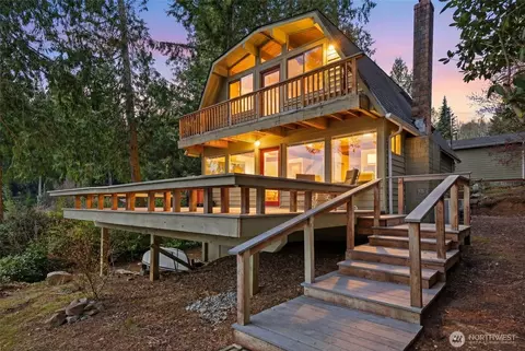 231 NW Lake Roesiger Rd, Snohomish, WA 98290