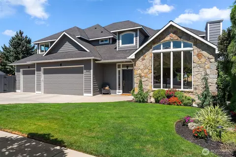 1440 John St, Wenatchee, WA 98801