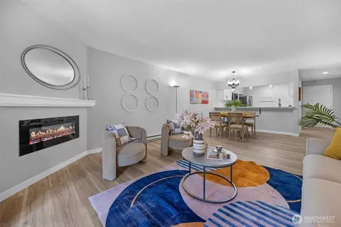 13680 NE 69th St #635, Redmond, WA 98052