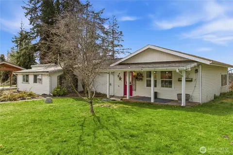 24809 SE 235th Pl, Maple Valley, WA 98038