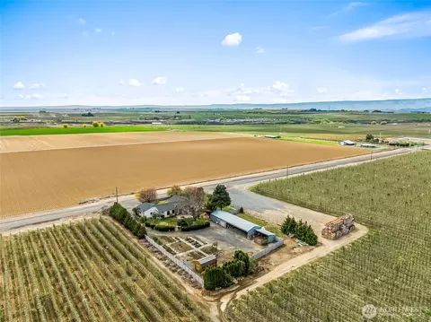 20272 Rd 11 NW, Quincy, WA 98848