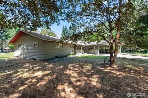 9327 E Leavenworth Rd, Leavenworth, WA 98826