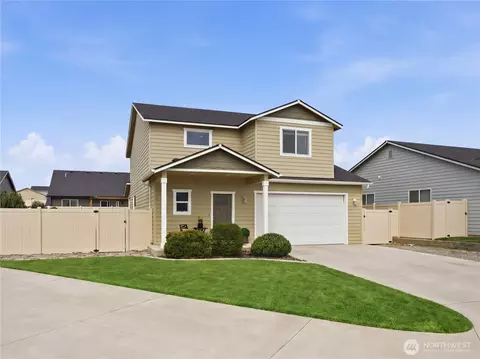 2263 S Melody Ln, East Wenatchee, WA 98802
