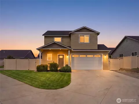 2263 S Melody Ln, East Wenatchee, WA 98802