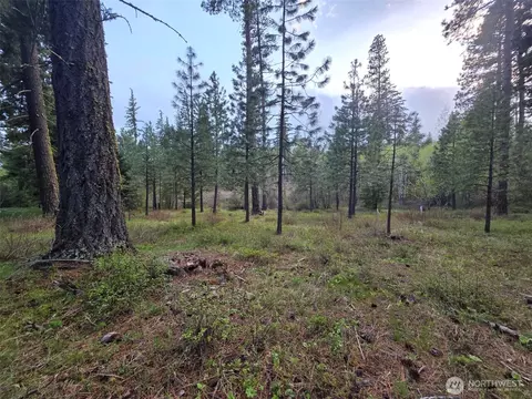 15 Lot Old Grove Trl, Cle Elum, WA 98922