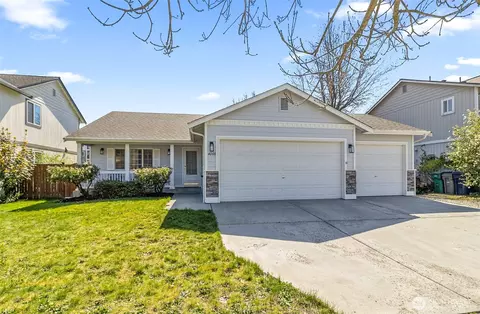 4008 174th Pl NE, Arlington, WA 98223