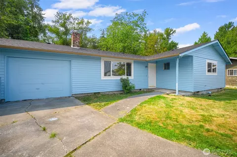 41 Birch Ct, Blaine, WA 98230