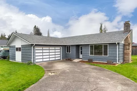 2241 Rose Pl, Longview, WA 98632