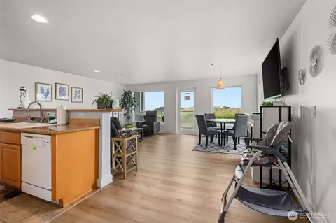1600 W Ocean Ave #928, Westport, WA 98595