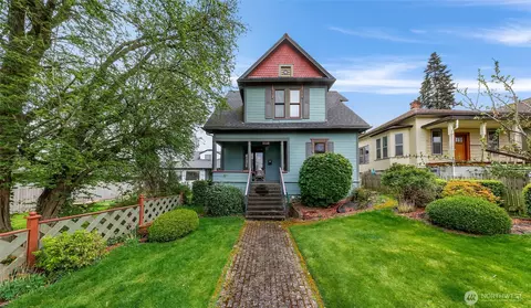1328 Franklin St, Bellingham, WA 98225