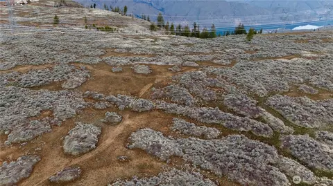 0 Chipmunk Trail Rd, East Wenatchee, WA 98802