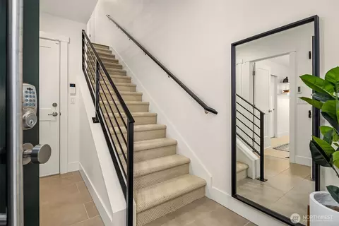 Entry Way - 18412 96th Dr NE #B, Bothell, WA 98011 photo 1 of 1