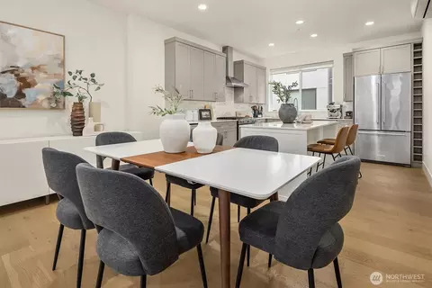 Dining - 18412 96th Dr NE #B, Bothell, WA 98011 photo 4 of 4