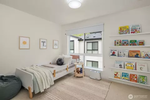 Bedroom - 18412 96th Dr NE #B, Bothell, WA 98011 photo 1 of 3