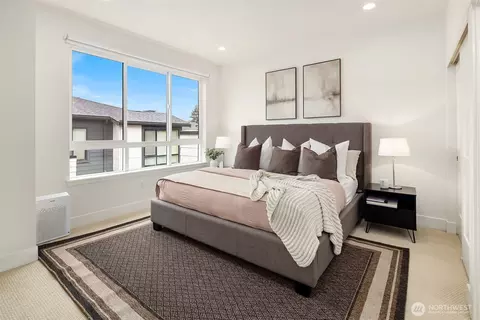 Bedroom - 18412 96th Dr NE #B, Bothell, WA 98011 photo 2 of 3