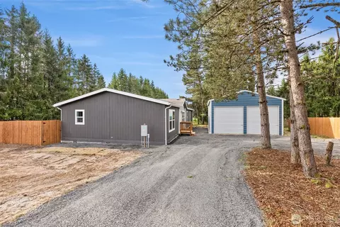 1110 Koontz Rd, Chehalis, WA 98532