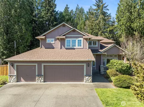 3247 Cedrona Dr NW, Olympia, WA 98502