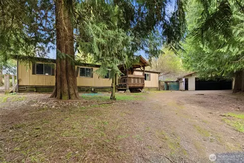 180 E Hillcrest Dr, Shelton, WA 98584