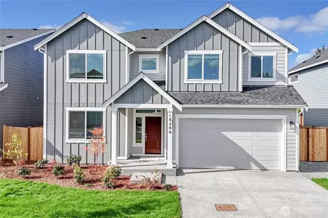 18221 37th Avenue Ct E, Tacoma, WA 98446