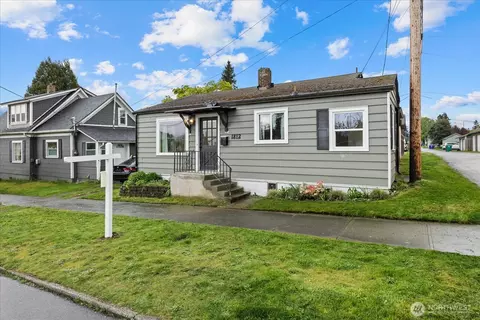 1812 23rd St, Everett, WA 98201