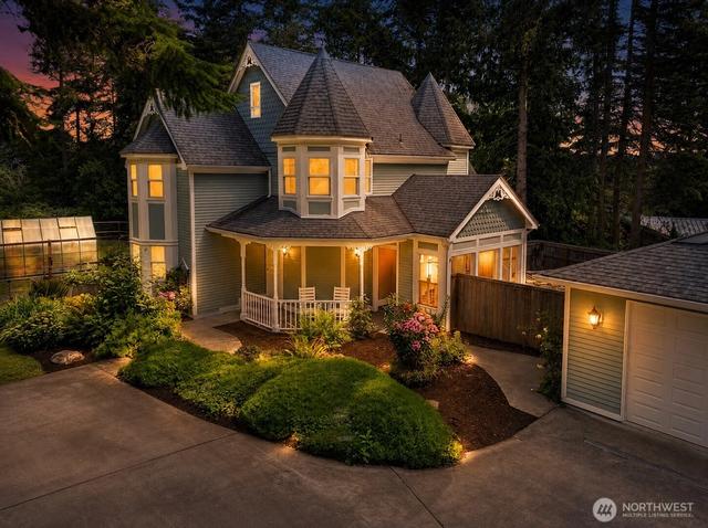 161 Ann Kivley Dr, Port Hadlock, WA 98339