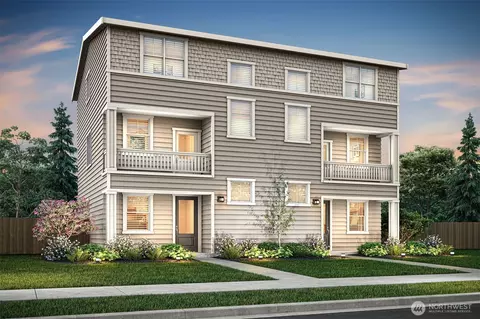 8783 151st Ct E, Puyallup, WA 98375