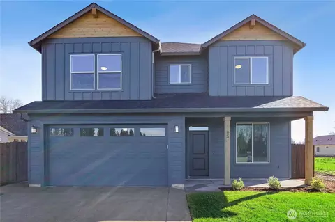 165 Airedale, La Center, WA 98629