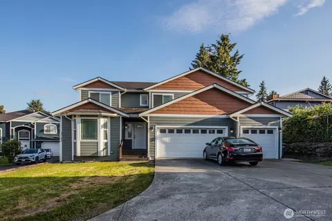 3745 S 150th St, Tukwila, WA 98188