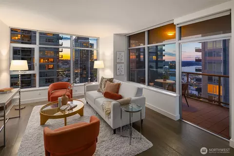 588 Bell St #3002S, Seattle, WA 98121