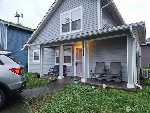 8921 Commercial St SW #6, Lakewood, WA 98498