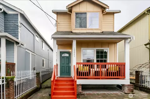 10047 17th Ave SW, Seattle, WA 98146
