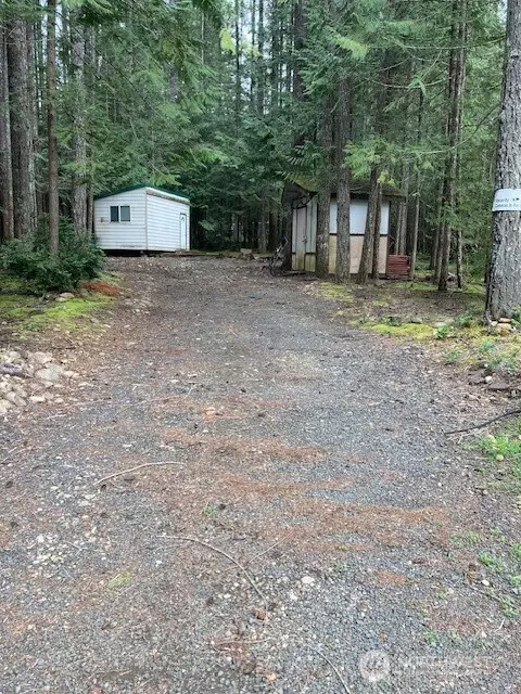 101 N Mt Jupiter Dr, Hoodsport, WA 98548