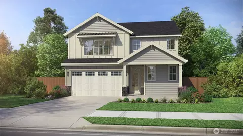 9616 20th Street Ct E #30, Edgewood, WA 98371