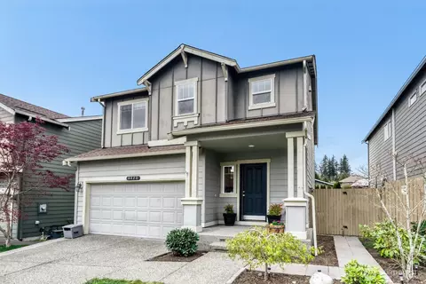 8623 11th Pl SE, Lake Stevens, WA 98258