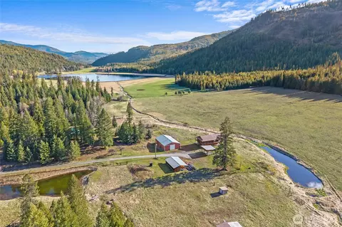 3617 Deep Lake Boundary Rd, Colville, WA 99114