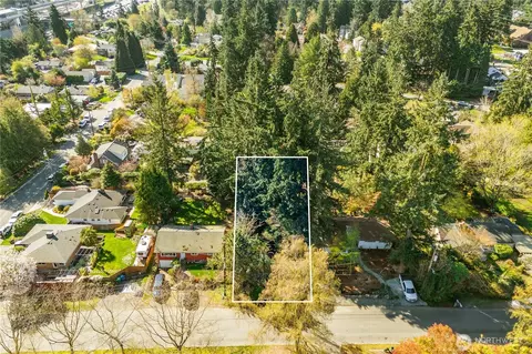 1 NE Nn Ne 135th St, Seattle, WA 98125
