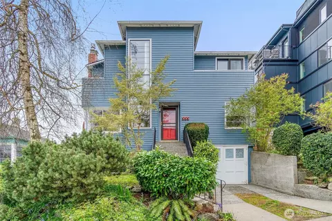 555 Galer St, Seattle, WA 98109