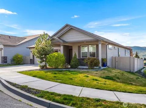 813 Madeleine Ct, East Wenatchee, WA 98802