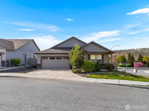 813 Madeleine Ct, East Wenatchee, WA 98802