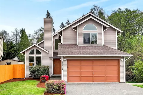 29922 34th Ave S, Auburn, WA 98001