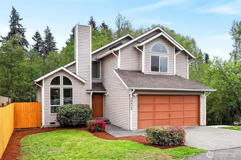 29922 34th Ave S, Auburn, WA 98001