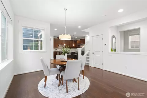 Dining - 4413 185th Pl SE, Bothell, WA 98012 photo 3 of 3
